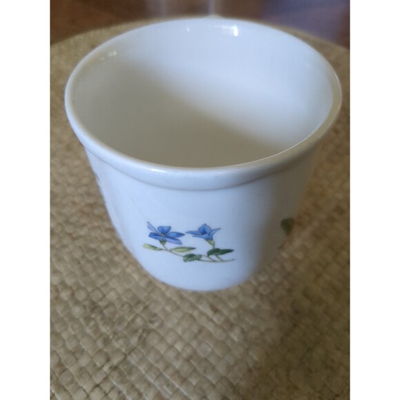 Noritake GOURMET GARDEN Mug Silphium Made in Sri Lanka GREAT CONDITION - Picture 7 of 10